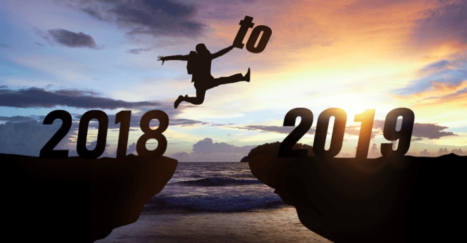 阳光照在利记·sbobet(中国)-唯一官方网站的脸上 | 2019新年寄语