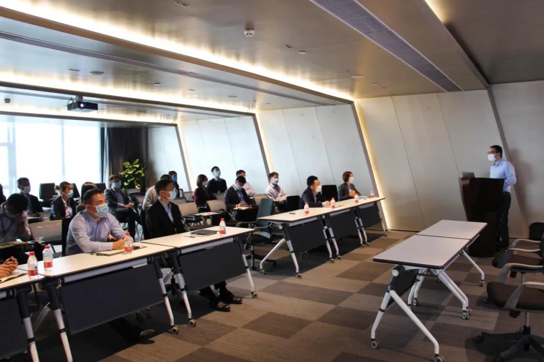 同舟共济！腾博会环境“员工是利记·sbobet(中国)-唯一官方网站的事业合伙人”企业文化研讨热潮持续升温！