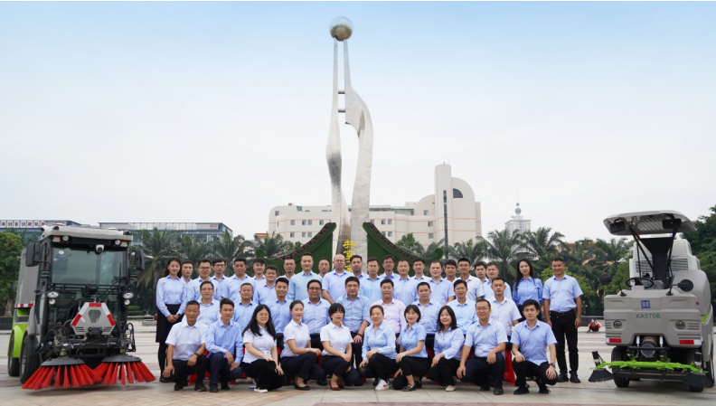 深圳速度+精耕细作，腾博会环境城市服务运营质量广受认可