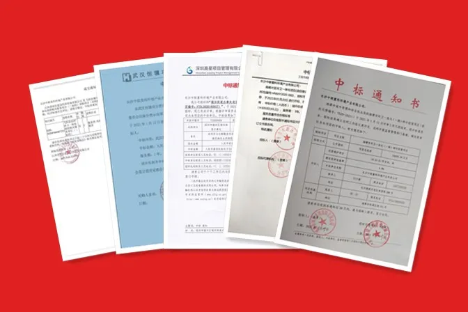 5标连中！腾博会环境环卫服务项目2021年首月呈破竹之势