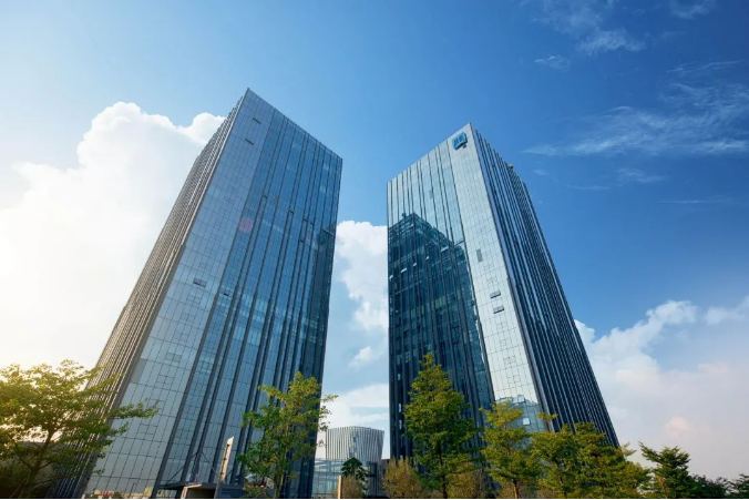 腾博会环境荣登中国环保行业上市公司品牌价值榜TOP10第二名