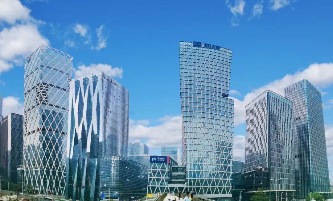 8.8亿！腾博会环境再获城市管家项目重量级大标