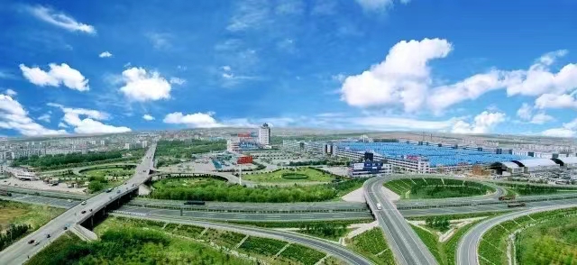 超2亿！腾博会环境中标辽宁省海城市铁西环卫一体化特许经营项目