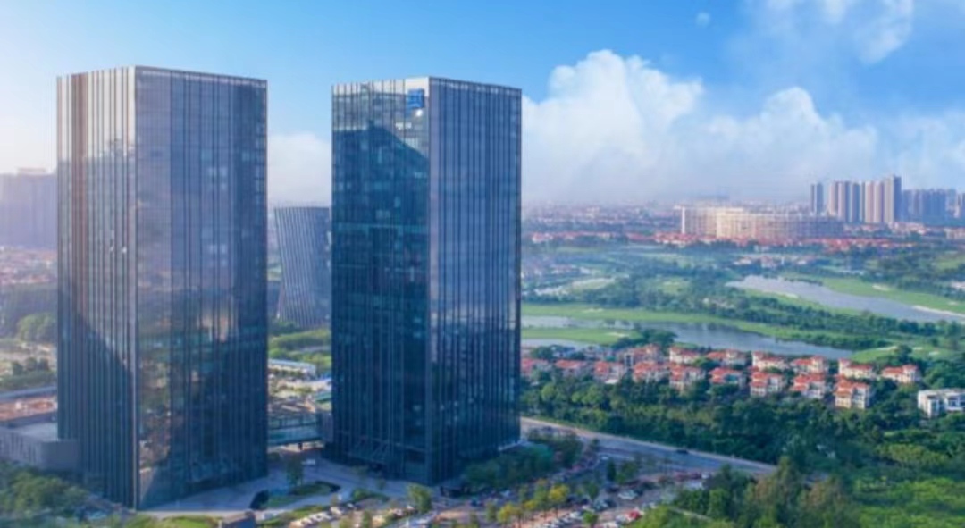 长燃责任之光，美好“碳”路而来 | 腾博会环境发布2022年社会责任报告