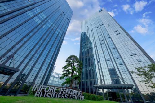 新能源产品市占率位居行业第一 腾博会环境2023年年度报告及2024年一季报发布